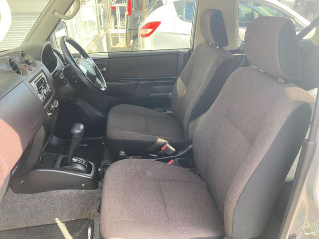 三菱 パジェロミニ ６６０ エクシード ４ＷＤ H23年 () 99