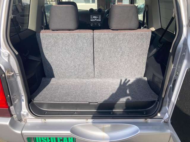 三菱 パジェロミニ ６６０ エクシード ４ＷＤ H23年 () 99