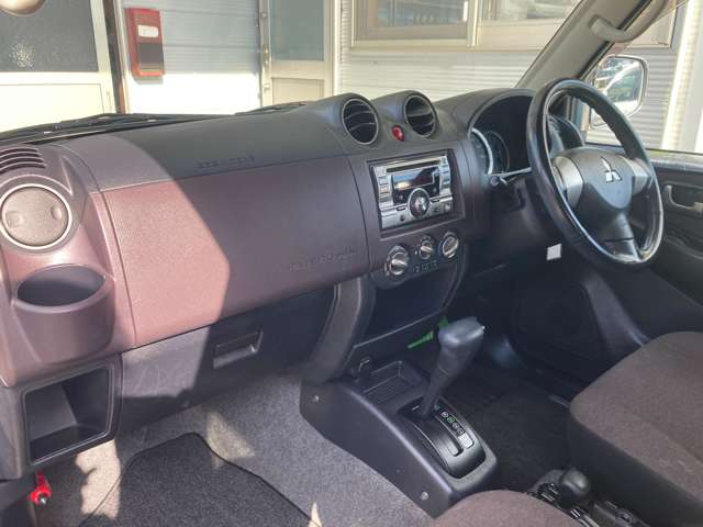 三菱 パジェロミニ ６６０ エクシード ４ＷＤ H23年 () 99