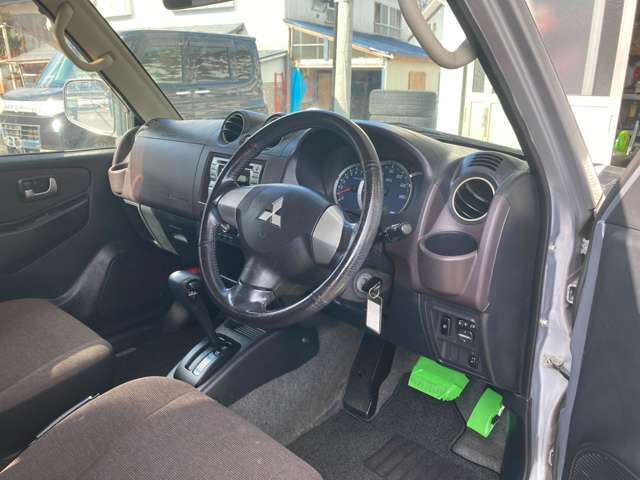 三菱 パジェロミニ ６６０ エクシード ４ＷＤ H23年 () 99