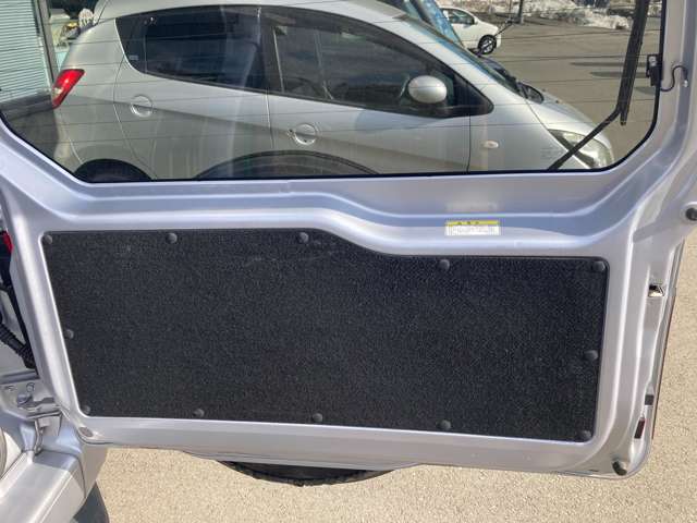 三菱 パジェロミニ ６６０ エクシード ４ＷＤ H23年 () 99
