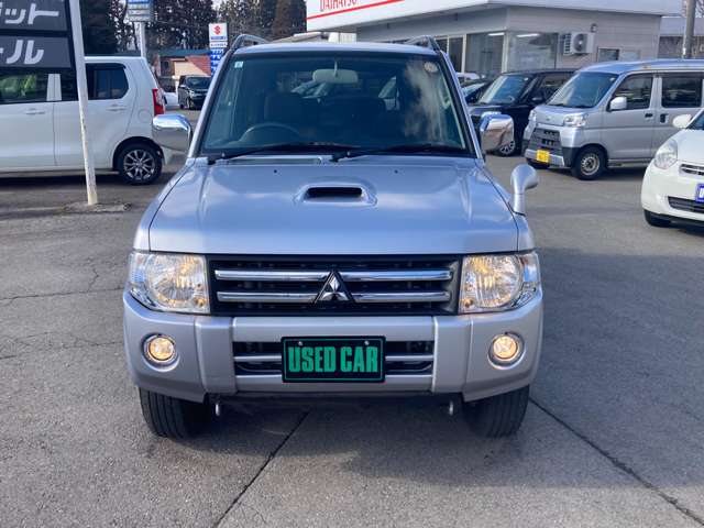 三菱 パジェロミニ ６６０ エクシード ４ＷＤ H23年 () 99