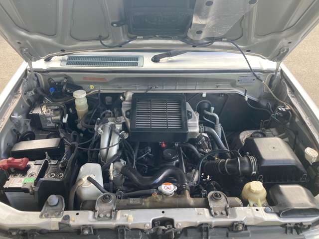 三菱 パジェロミニ ６６０ エクシード ４ＷＤ H23年 () 99