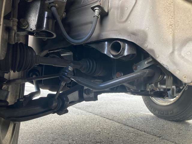 三菱 パジェロミニ ６６０ エクシード ４ＷＤ H23年 () 99