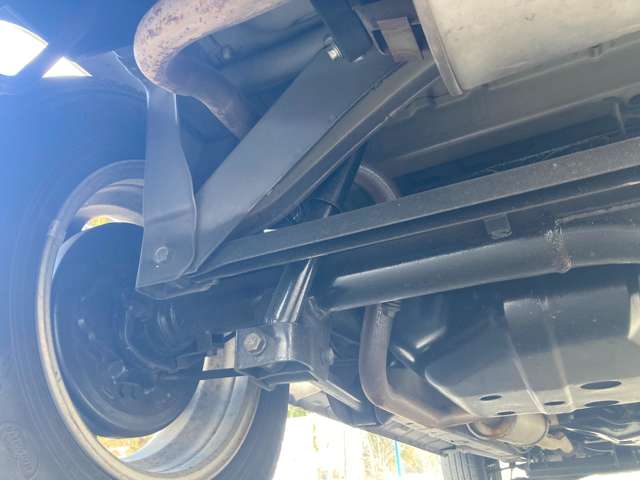 三菱 パジェロミニ ６６０ エクシード ４ＷＤ H23年 () 99