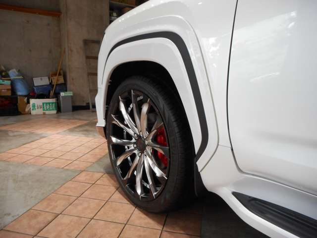 トヨタ ランドクルーザー ３．５ ＺＸ ４ＷＤ R5年 (関東) 99