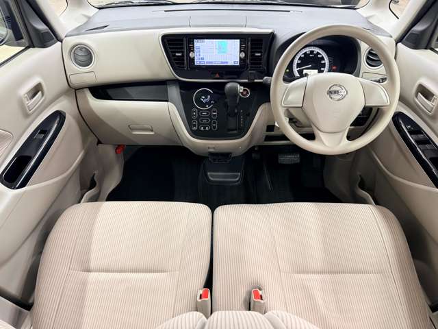 日産 デイズ　ルークス ６６０ Ｘ H28年 (近畿) 99