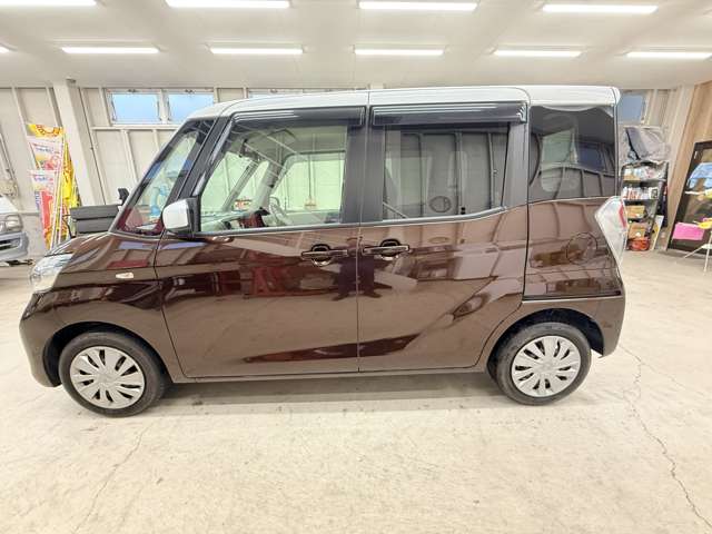 日産 デイズ　ルークス ６６０ Ｘ H28年 (近畿) 99