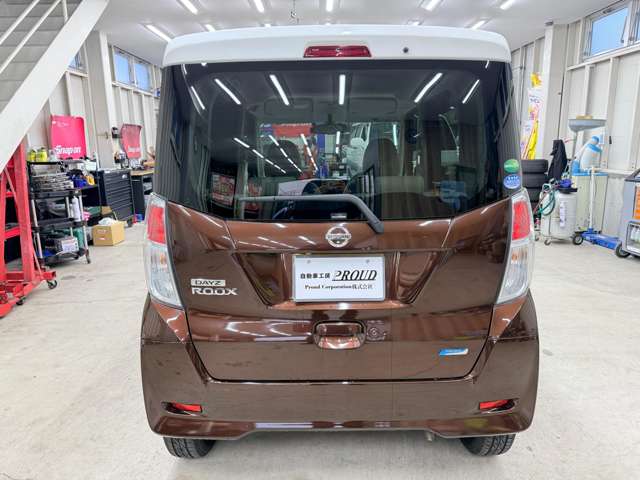 日産 デイズ　ルークス ６６０ Ｘ H28年 (近畿) 99