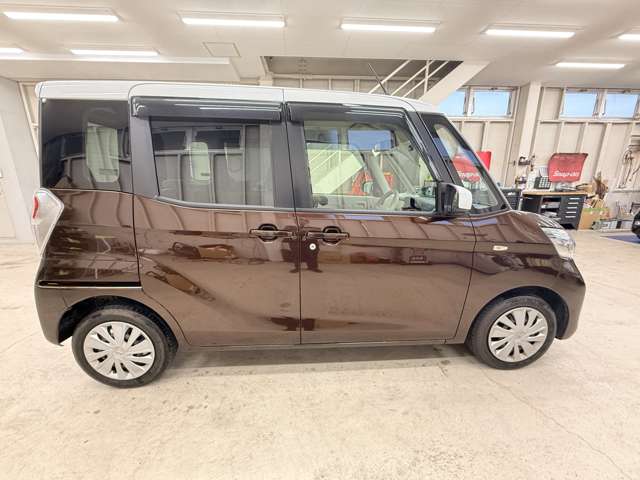 日産 デイズ　ルークス ６６０ Ｘ H28年 (近畿) 99