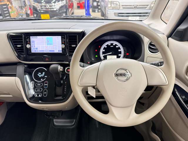 日産 デイズ　ルークス ６６０ Ｘ H28年 (近畿) 99