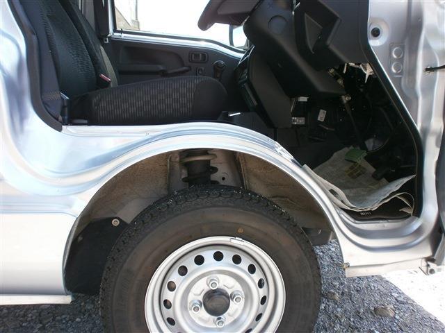ダイハツ ハイゼットトラック ６６０ ジャンボ エクストラ ３方開 ４ＷＤ R4年 () 99