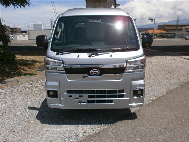 ダイハツ ハイゼットトラック ６６０ ジャンボ エクストラ ３方開 ４ＷＤ R4年 () 99