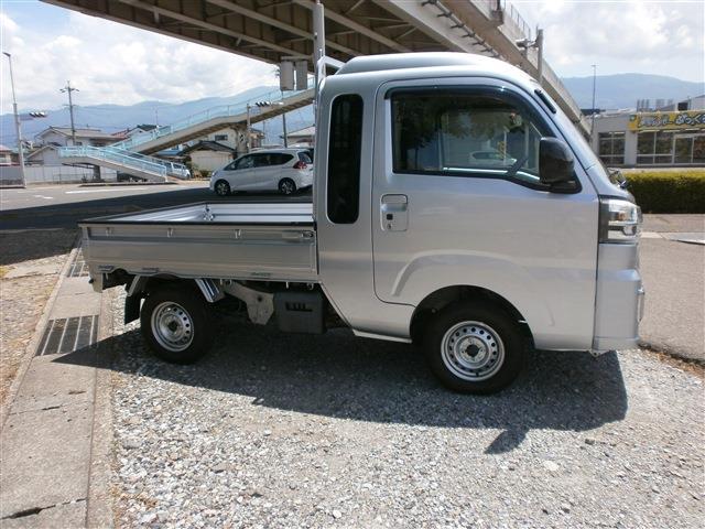 ダイハツ ハイゼットトラック ６６０ ジャンボ エクストラ ３方開 ４ＷＤ R4年 () 99