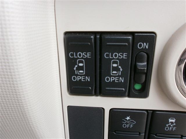 ダイハツ ムーヴ　キャンバス ６６０ Ｘ リミテッド メイクアップ ＳＡＩＩ H28年 () 99