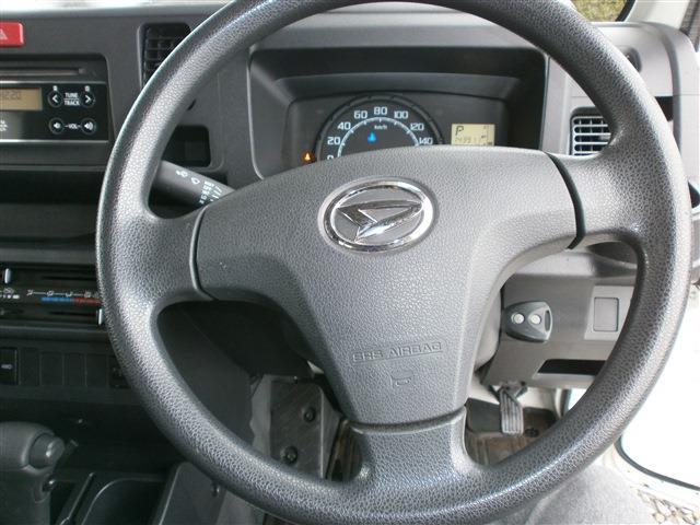 ダイハツ ハイゼットトラック ６６０ ジャンボ ３方開 ４ＷＤ H29年 () 99