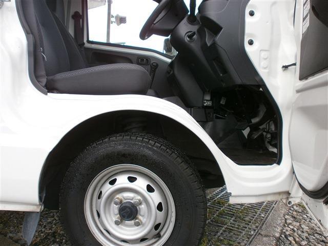 ダイハツ ハイゼットトラック ６６０ ジャンボ ３方開 ４ＷＤ H29年 () 99