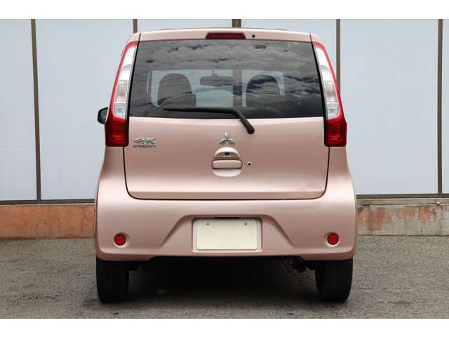 三菱 ｅＫワゴン ６６０ Ｇ ４ＷＤ H25年 () 99