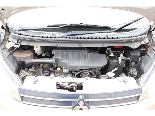 三菱 ｅＫワゴン ６６０ Ｇ ４ＷＤ H25年 () 99