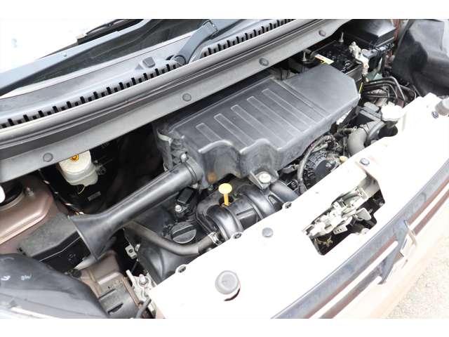 三菱 ｅＫワゴン ６６０ Ｇ ４ＷＤ H25年 () 99