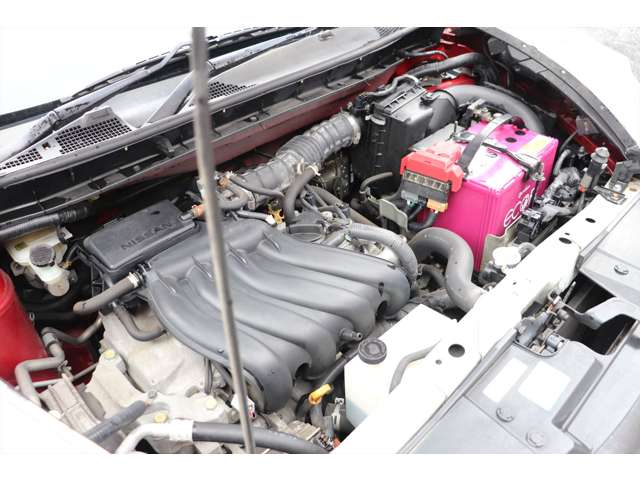 日産 ジューク １．５ １５ＲＸ タイプＶ H26年 () 99