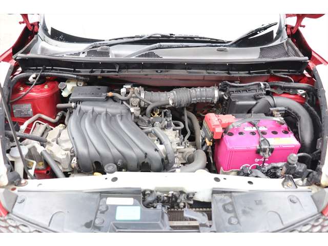 日産 ジューク １．５ １５ＲＸ タイプＶ H26年 () 99