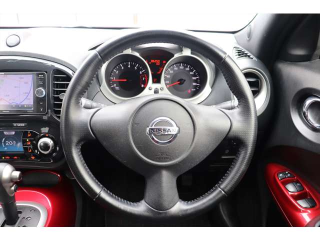 日産 ジューク １．５ １５ＲＸ タイプＶ H26年 () 99