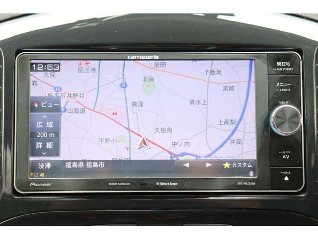 日産 ジューク １．５ １５ＲＸ タイプＶ H26年 () 99