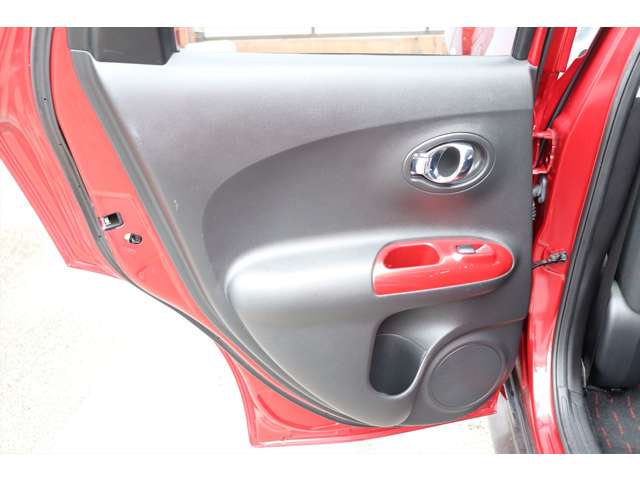 日産 ジューク １．５ １５ＲＸ タイプＶ H26年 () 99