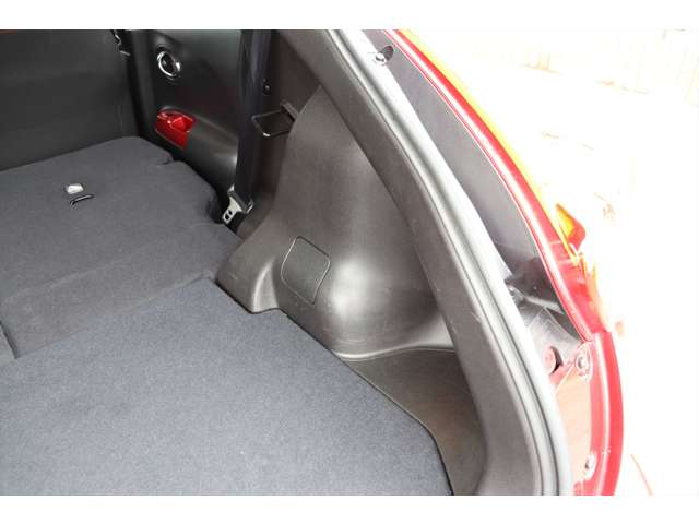 日産 ジューク １．５ １５ＲＸ タイプＶ H26年 () 99