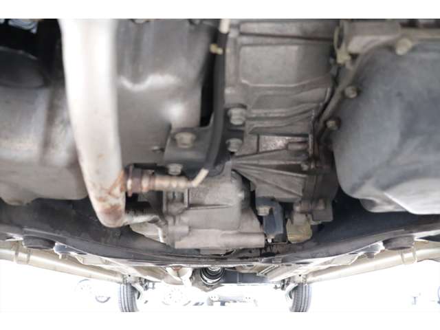 スズキ アルト ６６０ Ｆ ４ＷＤ H22年 () 99