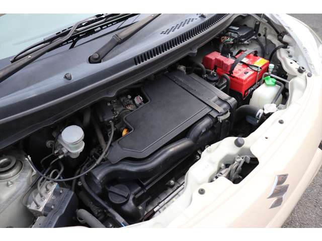 スズキ アルト ６６０ Ｆ ４ＷＤ H22年 () 99