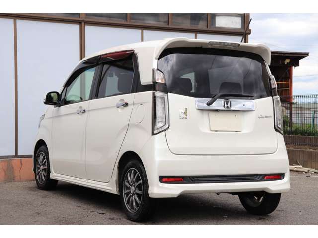 ホンダ Ｎ−ＷＧＮ ６６０ Ｇ Ａパッケージ H27年 () 99