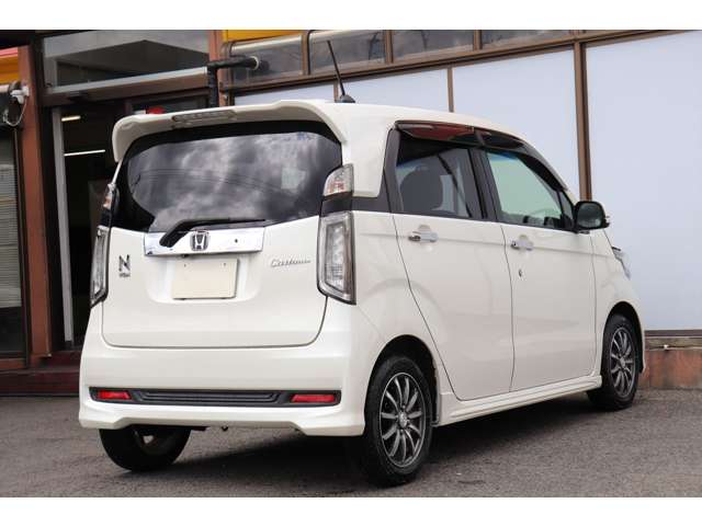 ホンダ Ｎ−ＷＧＮ ６６０ Ｇ Ａパッケージ H27年 () 99