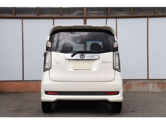 ホンダ Ｎ−ＷＧＮ ６６０ Ｇ Ａパッケージ H27年 () 99