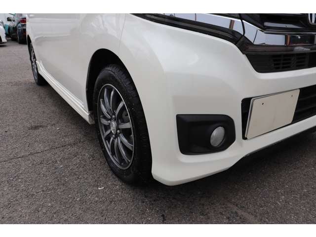 ホンダ Ｎ−ＷＧＮ ６６０ Ｇ Ａパッケージ H27年 () 99