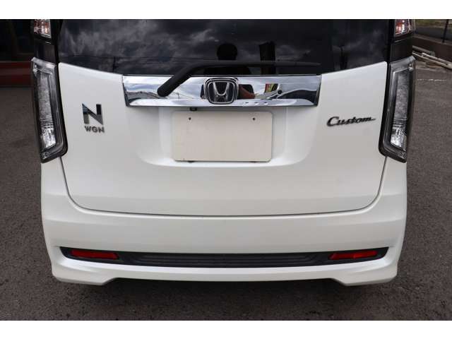 ホンダ Ｎ−ＷＧＮ ６６０ Ｇ Ａパッケージ H27年 () 99