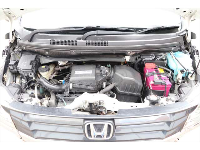ホンダ Ｎ−ＷＧＮ ６６０ Ｇ Ａパッケージ H27年 () 99