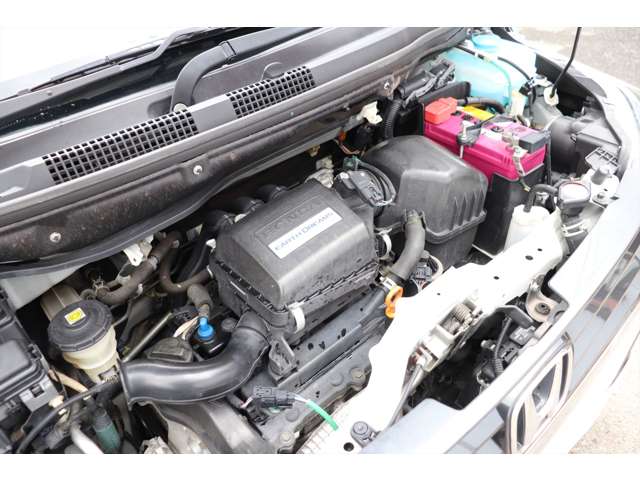ホンダ Ｎ−ＷＧＮ ６６０ Ｇ Ａパッケージ H27年 () 99