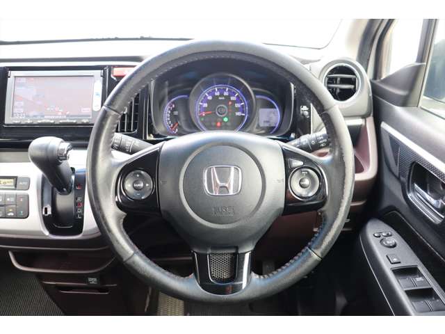 ホンダ Ｎ−ＷＧＮ ６６０ Ｇ Ａパッケージ H27年 () 99