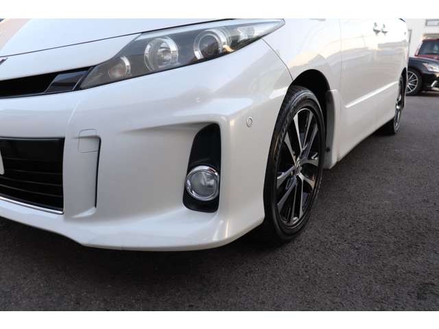 トヨタ エスティマ ２．４ アエラス H25年 () 99