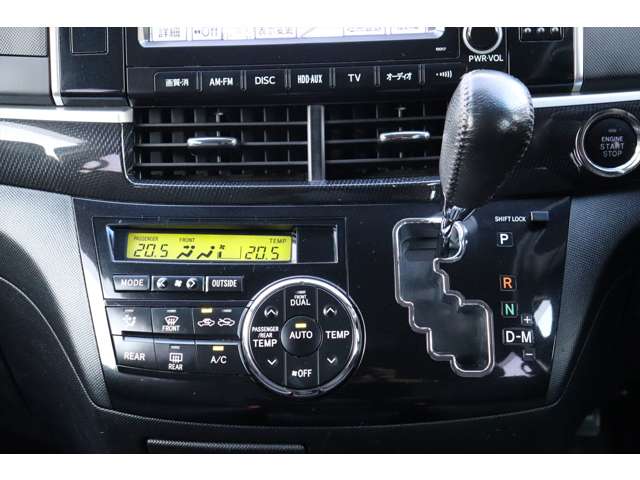 トヨタ エスティマ ２．４ アエラス H25年 () 99
