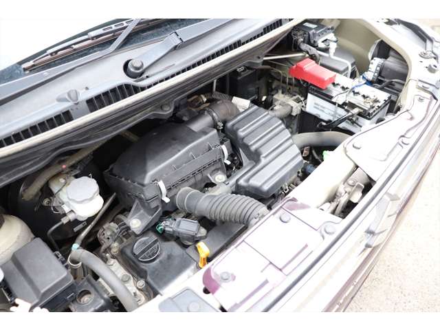 スズキ ワゴンＲ ６６０ ハイブリッド ＦＺ セーフティパッケージ装着車 H29年 () 99