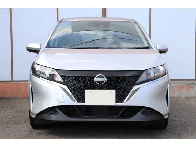 日産 ノート １．２ Ｓ ＦＯＵＲ ４ＷＤ R3年 () 99
