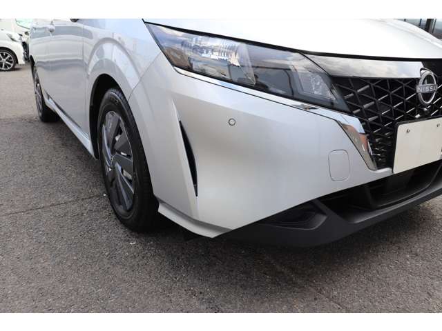 日産 ノート １．２ Ｓ ＦＯＵＲ ４ＷＤ R3年 () 99