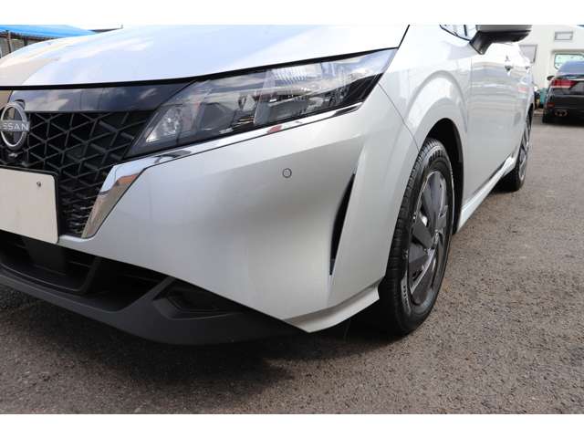 日産 ノート １．２ Ｓ ＦＯＵＲ ４ＷＤ R3年 () 99