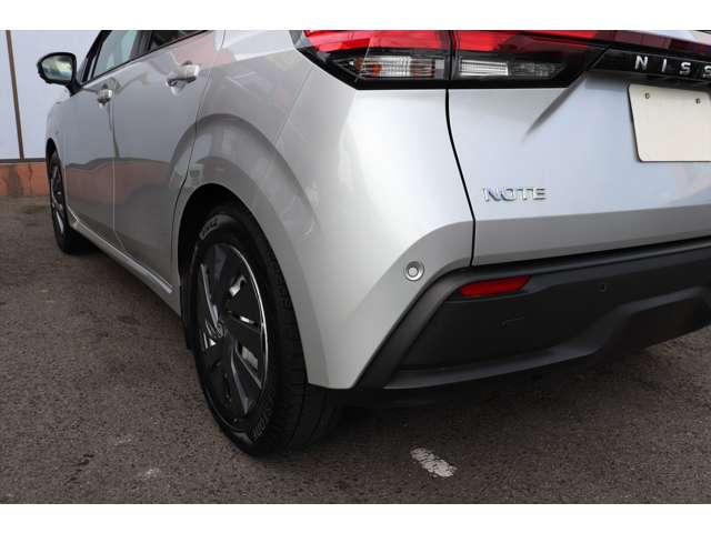 日産 ノート １．２ Ｓ ＦＯＵＲ ４ＷＤ R3年 () 99
