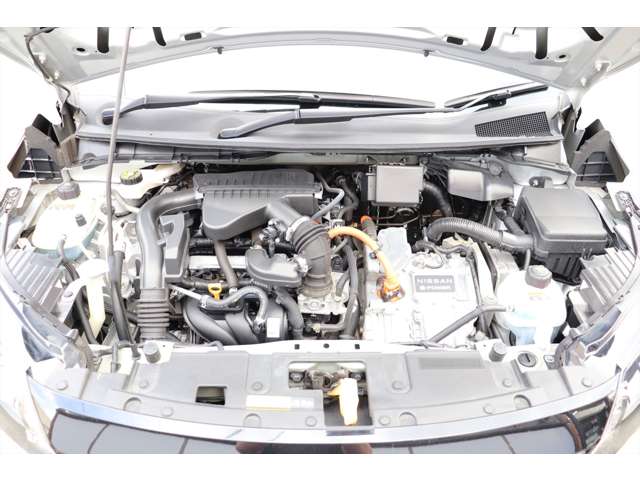 日産 ノート １．２ Ｓ ＦＯＵＲ ４ＷＤ R3年 () 99