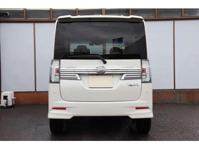 ダイハツ タント ６６０ カスタム ＲＳ トップエディション ＳＡＩＩ H28年 (東北) 99