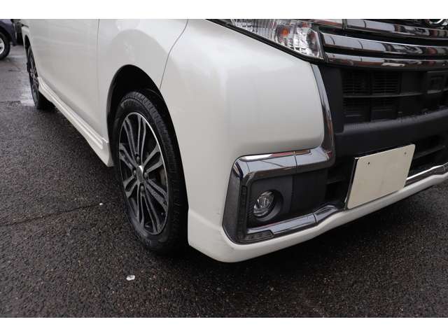 ダイハツ タント ６６０ カスタム ＲＳ トップエディション ＳＡＩＩ H28年 (東北) 99